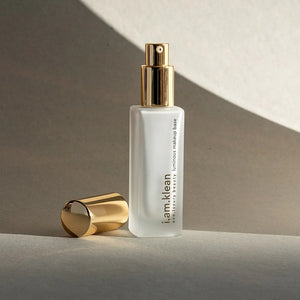 Luminous Base Primer - voor droge huid - i.am.klean