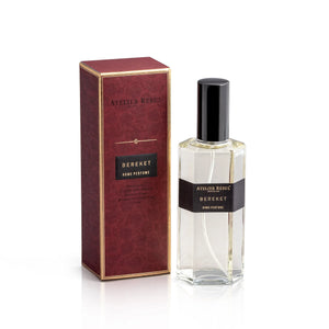 Bereket Huisparfum 125ml - Atelier Rebul