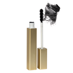 Big & Bold refillable zwarte mascara - Voor vollere wimpers - i.am.klean
