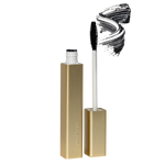 Lash Lock refillable zwarte mascara - Voor hooded eyes - i.am.klean
