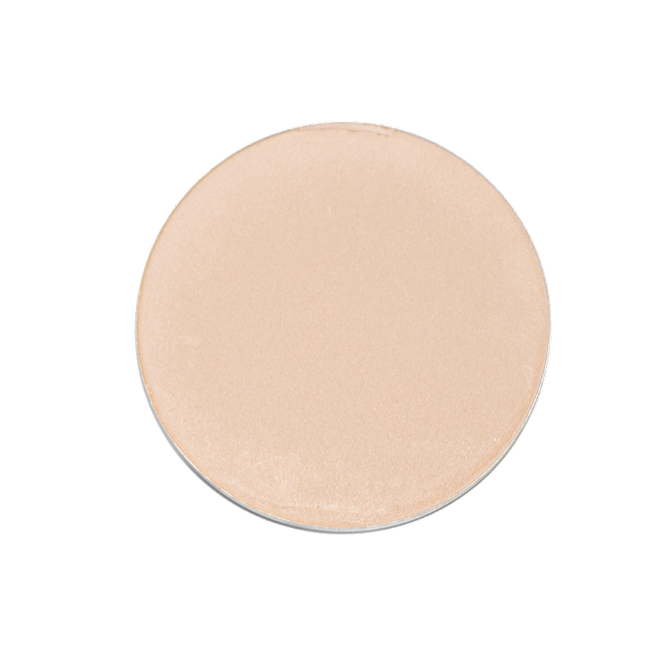 Compact Mineral Foundation - Light