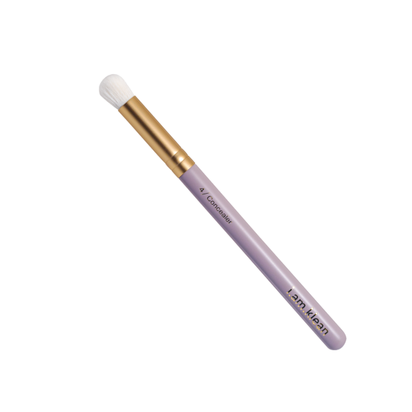 Concealer Brush - make-up penseel - i.am.klean
