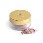 Loose Mineral Eyeshadow - Cotton Candy (paars - roos) - i.am.klean