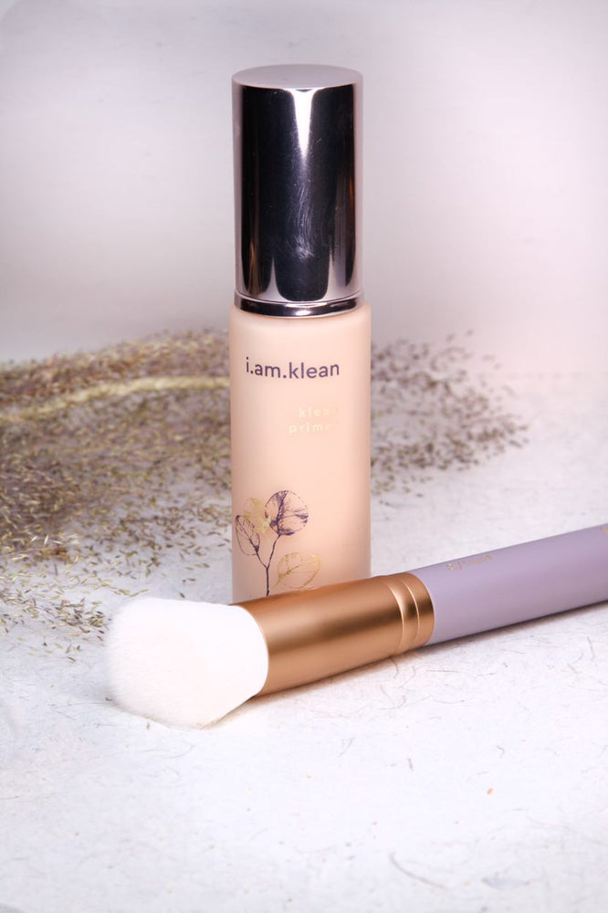 Liquid Brush - make-up penseel - i.am.klean