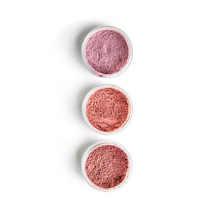 Loose Mineral Blush - Proud Pink 3