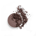 Compact Mineral Oogschaduw - Matte about you (donkerbruin) - i.am.klean
