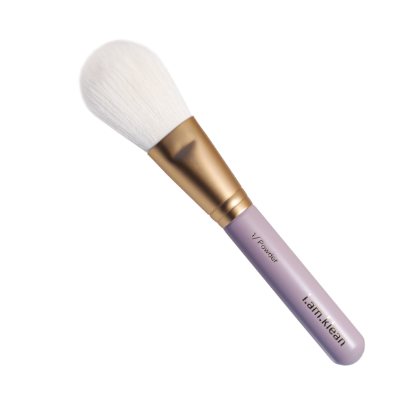 Powder Brush - make-up penseel - i.am.klean