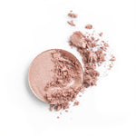 Compact Mineral Oogschaduw - Pretty in pink (lichtroos)- i.am.klean