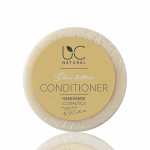 Shea Butter Conditioner Bar