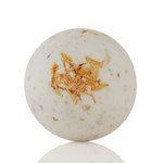 Calendula Dried Herbs Bath Bomb