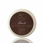 Coconut Shampoo Bar