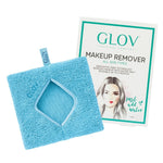 COMFORT Make-up Remover - Herbruikbare make-up verwijdering handdoek - Voor alle huidtypes - GLOV