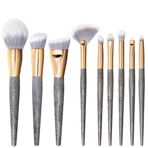 CONCEALER BRUSH - Make-up penseel voor concealers - i.am.klean