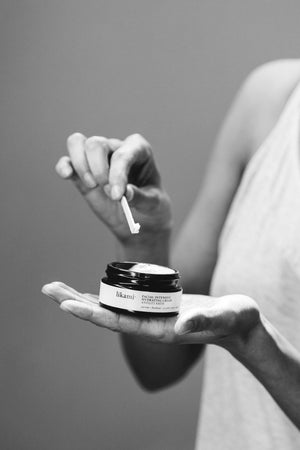 RECHARGE GLOW KIT - Anti-ageing Gezichtsverzorging Pakket- Likami