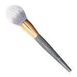 POWDER BRUSH - Make-up penseel voor bronzer - i.am.klean